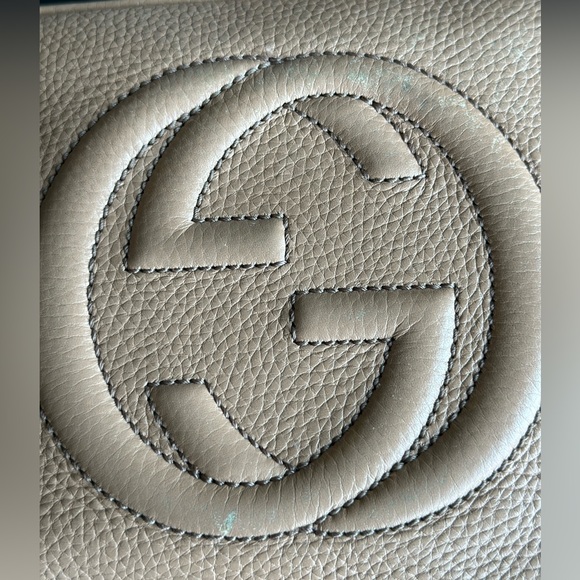 The perfect Gucci Crossbody bag - Picture 13 of 16